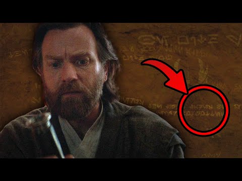 Every legends character CONFIRMED in Kenobi!