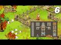 Sadida Fourbe level 36 ,panoplie prespic ! Dofus Retro EP6