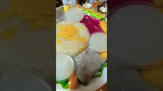 Best & popular cambodian wedding dessert shorts metfood wedding best cambodian dessert