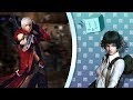 What We Can Learn From Devil May Cry 3 // Codex Entry
