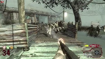 Black Ops Shi No Numa: Part 12 | High Round Strategy (Live Com)