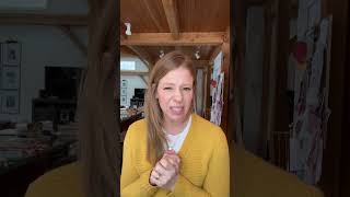 Replacement behavior is an essential step in behavior change.