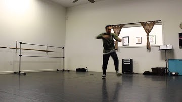 Immaculate Trait: Class w/ Jadrien Rimorin (solo) (Tori Kelly)