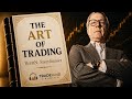 THE ART OF TRADING | Brett N. Steenbarger Audiobook (Hindi)