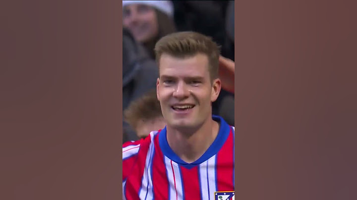 SØRLOTH to the rescue ❤🤍