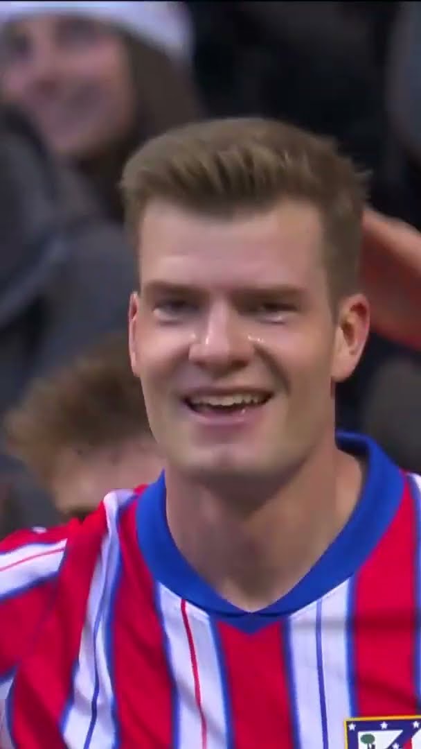 SØRLOTH to the rescue ❤?