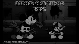 Unknown Suffering Erect Remix - Wednesdays Infidelity