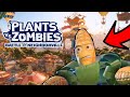 PLANTS VS ZOMBIES BATTLE FOR NEIGHBORVILLE CORN SHOWCASE