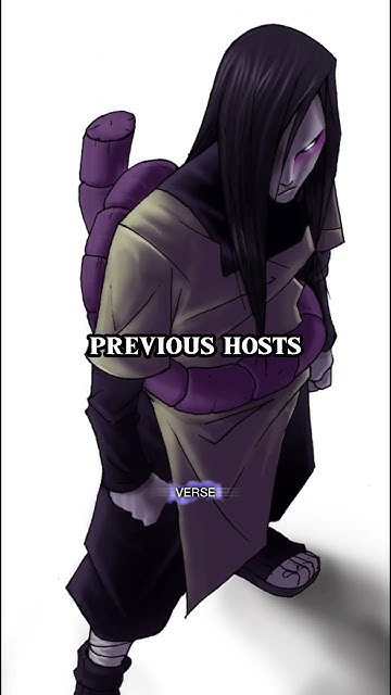 Is Orochimaru a Male or a Female? - YouTube - Is Orochimaru A Boy Or A Girl