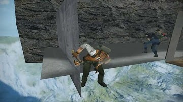 Glitch CF |  Super Natural | By Zero Team