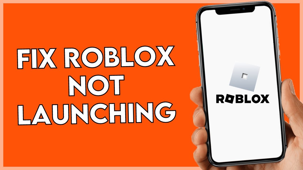 How To Fix Roblox Not Launching (Windows Store App) 