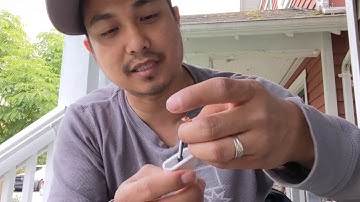 HOW TO CONVERT A HARD WIRED CHANDELIER TO PLUG IN || DIY PROJECTS