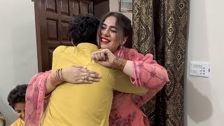 Eidi Ke Saath Mila Itna Bada Surprise | Eid Mubarak