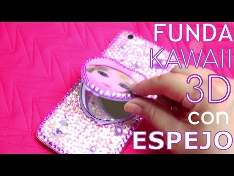 funda-3d-con-cristales-y-espejo-de-corazÓn-💖-fantasticazul