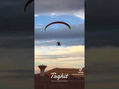 الصحراء الجزائرية تاغيت ForsaDeal