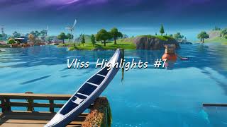 Vliss Highlights