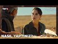 Yeşim haksızlığa karşı geldi! - Gönül Dağı 111. Bölüm @trt1