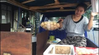 SUARA TAHU BULAT FULL SOUND 1 JAM NONSTOP SAMPE WEUREU