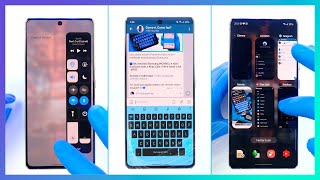 🔵 Seu celular Samsung MUITO mais legal, diferente e PRODUTIVO! #shorts