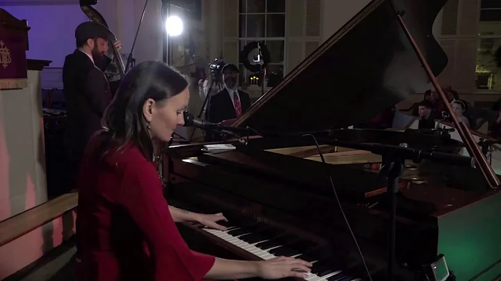 Heather Pierson Trio - O Tannenbaum