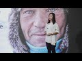 My mind-shifting Arctic expedition and how it affects my community | Daisy Ma | TEDxSenadoSquare