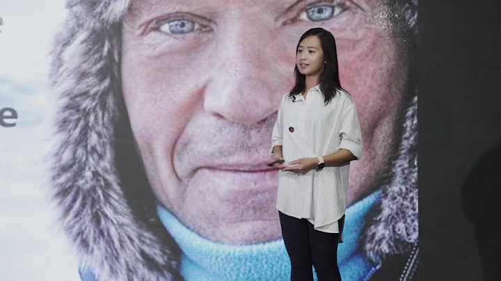 My mind-shifting Arctic expedition and how it affe...
