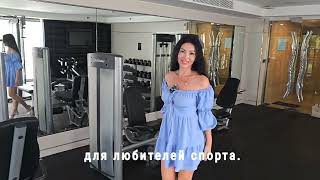 3 квартиры Sky Residence в Пратамнак, Паттайя | Специальная цена от Top Thai Real Estate