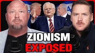 John Hagee’s Zionist End-Times Theology Refuted LIVE | Jay Dyer &amp; Alex J0nes