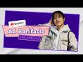 AC Bonifacio | YouTube FanFest Philippines 2020
