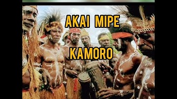AKAI MIPE-SEKA KAMORO       #laguviraltiktok2022 #akaimipesekakamoro