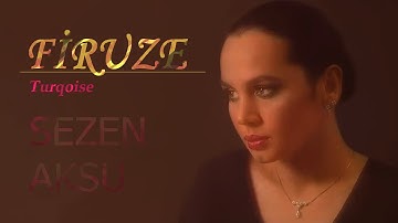 Thumbnail of Nostalgic Turkish Pop | Firuze - Sezen Aksu [Translation]