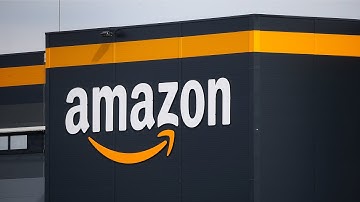 Amazon charged with antitrust violations by EU