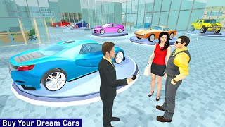 Virtual Billionaire Businessman Dad Luxury Life screenshot 2