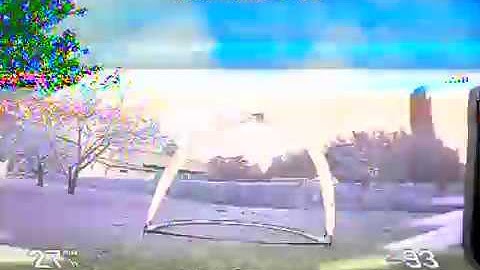 Betaflight 3.5 first battery. WOW #RAW DVR