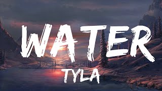 Тайла - Вода | 30 минут веселой музыки