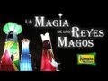 La magia de los Reyes Magos | La Jungla de Mariano