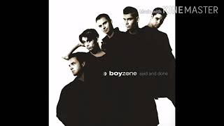 Boyzone: 11. Arms of Mary