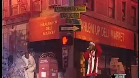 Dipset Source Awards 2003