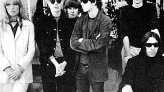 The Velvet Underground - Satellite of Love (alternate demo)