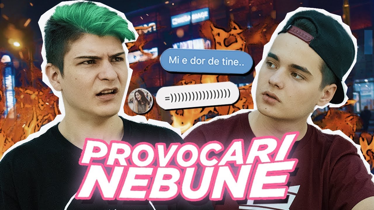 vloggeras fantasticas 3am PROVOCARI NEBUNE (primul si ultimul)