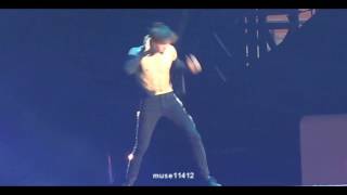 170528 Exo'rdium Dot KAI