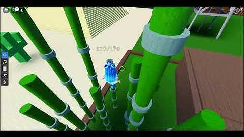 how to get the bamboo panda in find the pandas