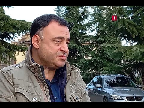 შეხვედრა ამომრჩეველთან