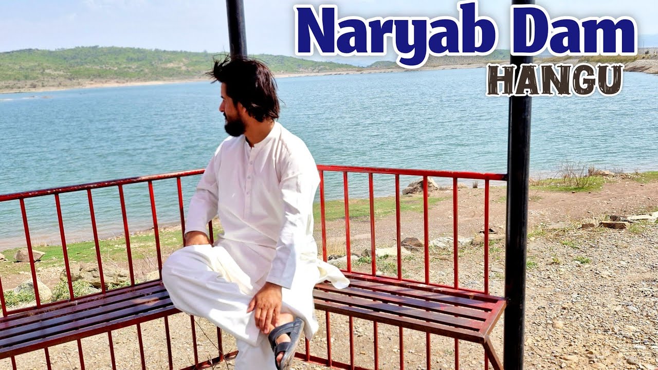 Hangu Doba Naryab Dam |🤷‍♂️ قدرتی حسن 