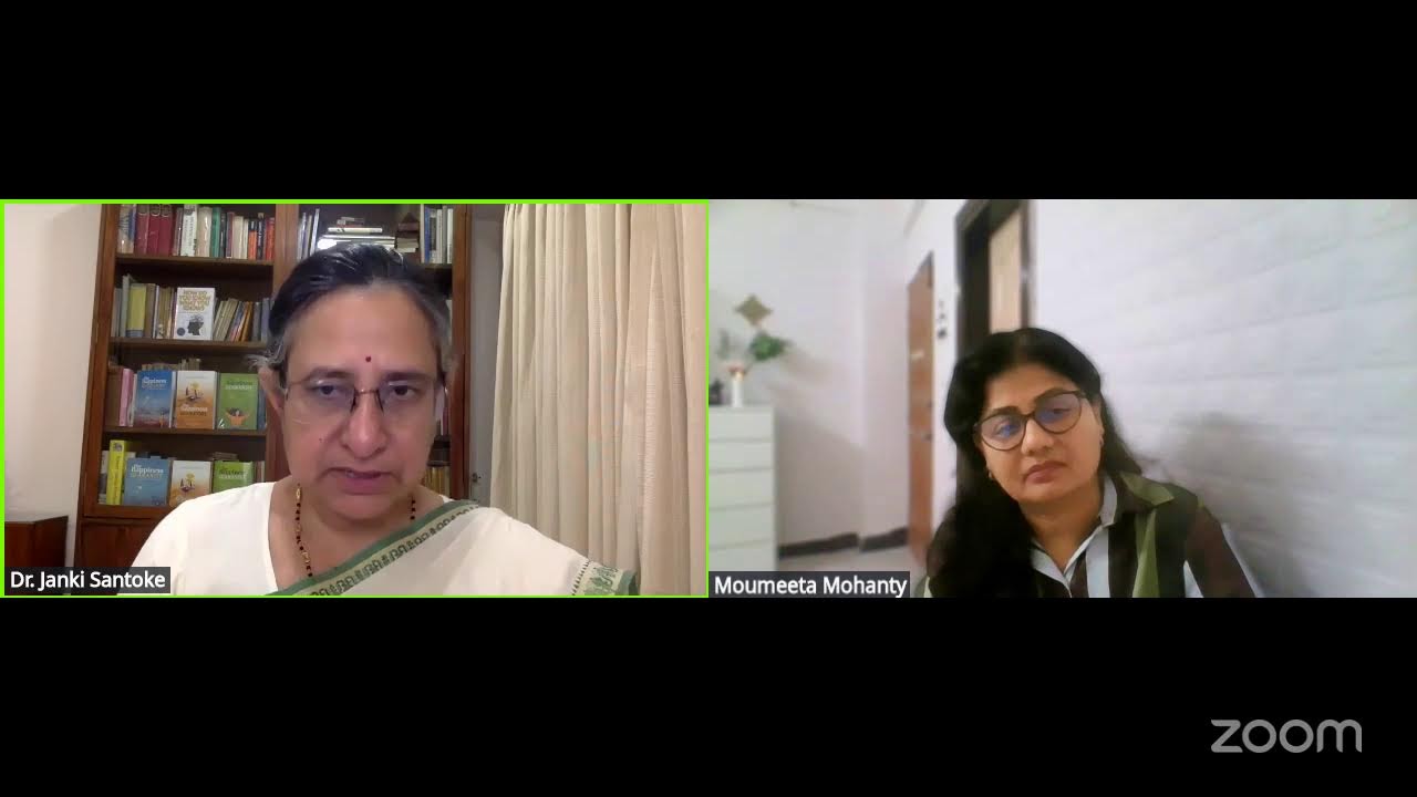 Session Ch4.20: Unselfishness-Loving You, Happiness Topic: Problems in the Practice of Unselfishness