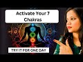 CHAKRA HEALING SESSION || 7 CHAKRAS MANAGE OUR LIFE #chakras #chakrahealing
