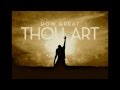 How great thou art by ann williamson