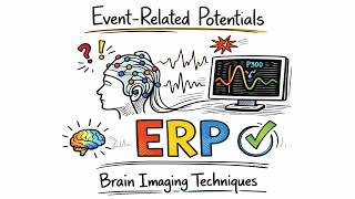 Event Related Potentials Explained (ERP Scan) | Brain Imaging Techniques