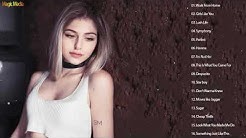 Lagu barat terbaru 2018 terpopuler di indonesia 2018 - TOP HITS acoustic terpopuler  - Durasi: 1:52:06. 