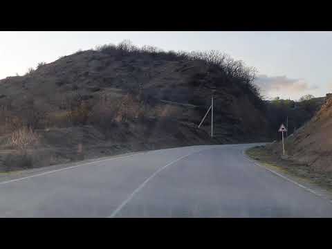 გომბორის გზა.